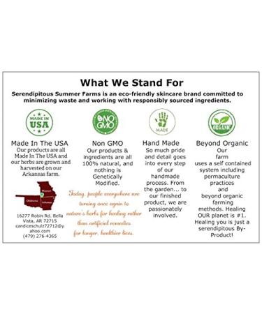 All-Natural Antifungal Soap with Tea Tree Mint & Clove | Eliminate Athlete's Foot Body Odor & Acne - Ideal for Post Gym Use - Buy Online on GoSupps.com