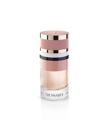 Trussardi EAU DE PARFUM SPRAY 3 OZ