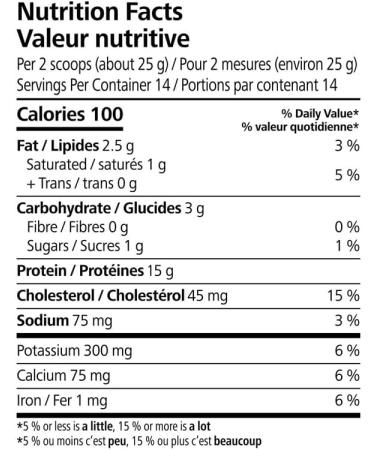 High Protein Iced Coffee (Meduim House Blend) House Blend Meduim - Buy Online on GoSupps.com