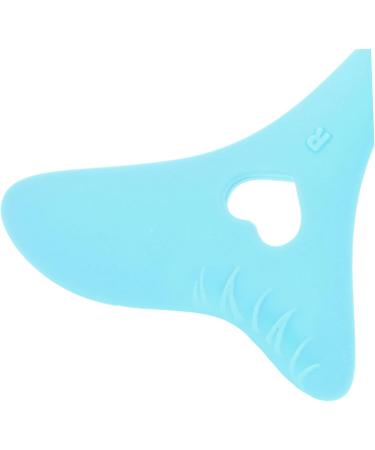 NOLITOY Tools Aid Adults Up Mascara Women Applicator Stencil Guide Girls Tool Eyeliner Eye Guard Teen Make - Buy Online on GoSupps.com