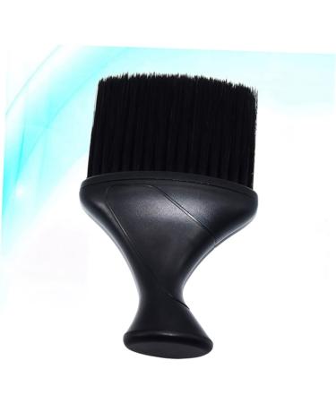 Didiseaon Barber Neck Duster Salon Hair Cleaning Face Cleaning Tools Hair Salon Neck Duster Broken Hair Removal Tool Professional Neck Duster Brush Hair Cutting Kit Cosmetic - Buy Online on GoSupps.com