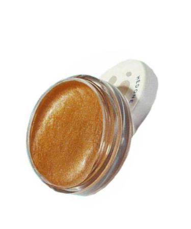 FOMIYES Highlighters Eye Shadow Highlighter Makeup Highlighter Cream Gel Lasting 1 count (Pack of 1) As Shown