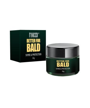 35ml Cr me de Soin du Cuir Chevelu Pr serve Chevelu La Brillance