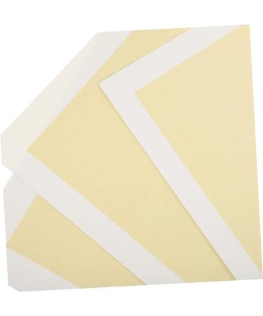 COHEALI 10 sheets for Shu Cardboard Sumie Art Exercise Calligraphy Sheng Xuan Paper Japanese Blank As Shown 2 0.1X30X50CM - Buy Online on GoSupps.com