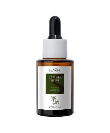 Centella Asiatica Face Serum - Face Serum for Women - Faded Topicals for Dark Spots - Dark Spot Correcting Glow Serum - Soothing Hydrating Centella Serum - Repairing Pore Minimizer for Sensitive Skin