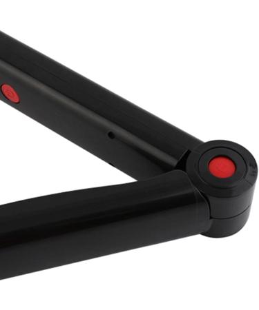 Perfeclan Rechargeable Foldable Back Hair Removal Groomer - Efficient Grooming for Smooth Skin Anywhere - Buy Online on GoSupps.com