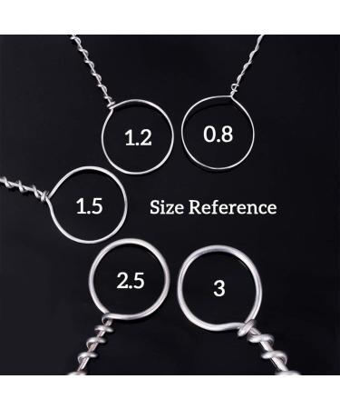 BENECREAT 20 Gauge 770FT Tarnish Resistant Aluminum Jewelry Craft Wire - Primary Color, Bendable Metal Wire for Sculpting, Beading, and Model Frames - Buy Online on GoSupps.com