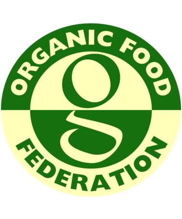 Organic Goji Berries Raw 100% Natural (1kg) - Buy Online on GoSupps.com