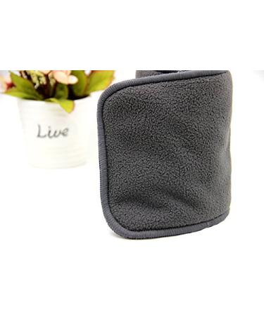 Bamboo Microfiber Insert for Adult Diapers | Washable Reusable Absorbent | Incontinence Care - Buy Online on GoSupps.com