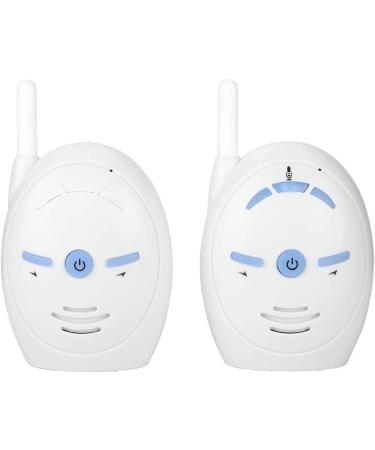 2.4GHz Wireless Digital Audio Baby Monitor with Electronic Alarm - Ensuring Baby's Safety - Buy Online on GoSupps.com