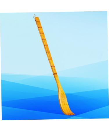 Minkissy 3-Piece Shoulder Back Scratcher Set | Unique Funny Gifts for Men | Wooden Claw Back Scratchers for Adults - Buy Online on GoSupps.com