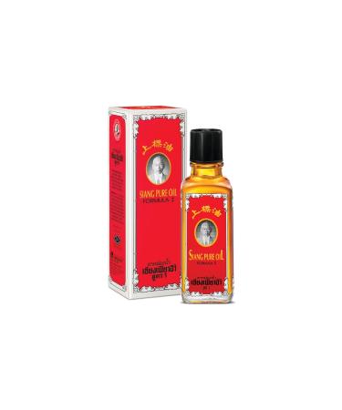 Formula One for Massage Pain Relief 25ml (Red)