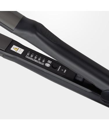 FRCOLOR 2-in-1 Hair Curling Iron & Flat Iron - Ultimate Hair Straightener & Curler for All Hairstyles International Shipping Available - Buy Online on GoSupps.com