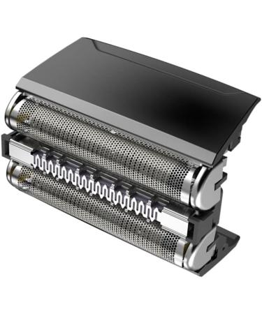 TsoLay 2X Electric Shaver Head for Series 5 - Premium Foils & Cutting Cassette | International Shipping Available - Buy Online on GoSupps.com