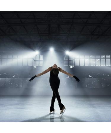 Buy Roces Women's Ice Skates RFG 1 41 White Premium International Shipping - Buy Online on GoSupps.com