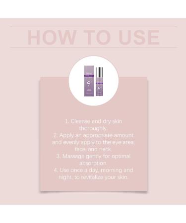  SKZKK Lifting Silk Essence Firming Repair Face Cream Deeply Hydrates Reduces Fine Lines Soothes and Firms Skin Moisturizes and Brightens Suitable for Skincare (1 pc) - Buy Online on GoSupps.com