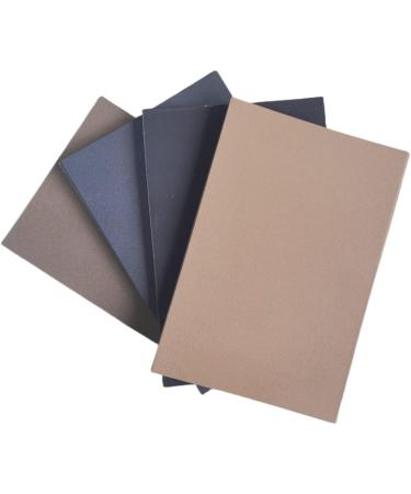 MAIMOUFIN Sanded Pastel Paper - 10 Sheets 15.4 x 10.7inch Warm Brown Color - Ideal for Pastels, Pencils, and Charcoal - Art Supplies Craft Paper for Artists - Buy Online on GoSupps.com