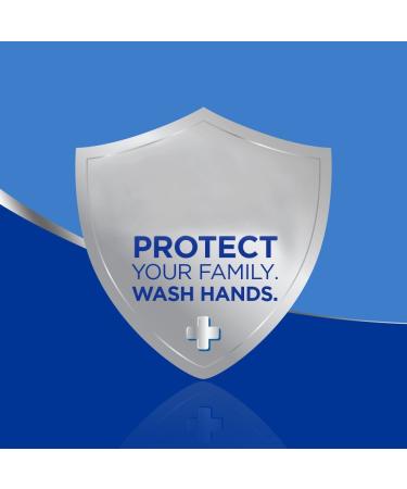 Buy Softsoap Crisp Clean Scent Antibacterial Liquid Hand Soap 11.25 oz Fast International Shipping - Buy Online on GoSupps.com