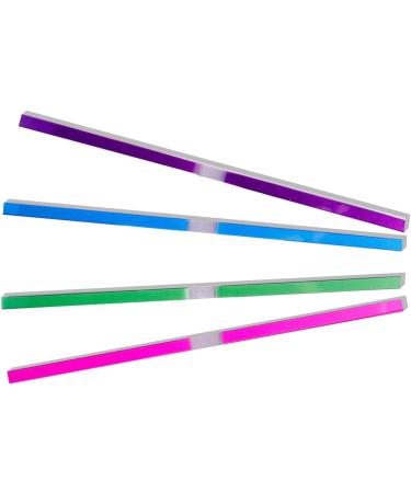 Sujhyrty 60pcs Dental Resin Polishing Strips for Teeth Grinding | Dentist Tool for Smooth Finishing - Buy Online on GoSupps.com