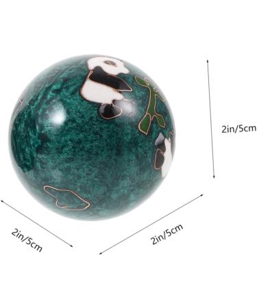 Fomiyes Fitness Handball & Mini Massage Balls for Physiotherapy | Hand Training & Relief | International Shipping - Buy Online on GoSupps.com