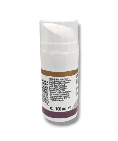 Buy Tyrolean Stone Oil Skin Balm 100ml - Natural Healing & Moisturizing | International Shipping Available - Buy Online on GoSupps.com