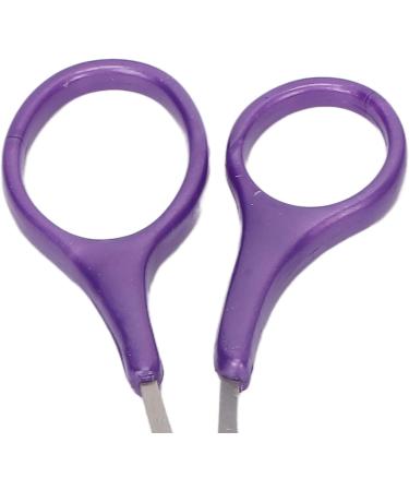 Syh & Aqye Eyebrow Trim Tool Set - Professional Multi-Purpose Eyebrow Care Kit for Men & Women | ABS & Stainless Steel Razors - Buy Online on GoSupps.com