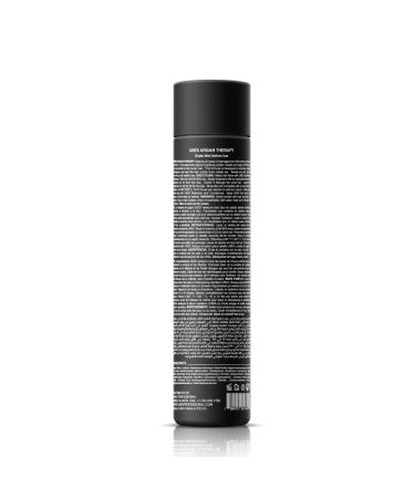 UNEX Argan Protein Therapy 300ml - Formaldehyde Free Hair Treatment Made in USA | Best International Shipping - Buy Online on GoSupps.com