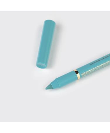Vivienne Sabo Long Lasting Gel-Kajal Virtuose in Azure - Shop Internationally for Stunning Eye Makeup - Buy Online on GoSupps.com