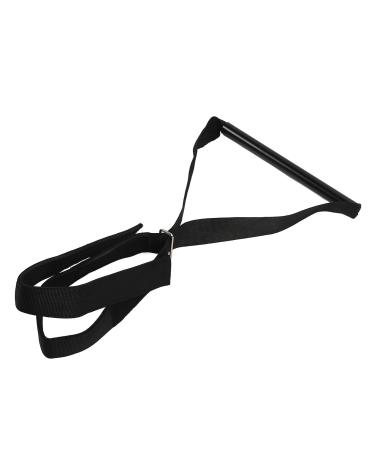 Neckstrecker Belt - Cervical Neck Decompression Tool for Strengthening & Spinal Relief | International Shipping - Buy Online on GoSupps.com