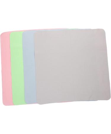 Buy Hemoton 12 Pcs Eyeglass Cleaning Cloths - Large Lens Wipes for Glasses | Ultimate Cleaning Solution for Eyewear | International Shipping Available - Buy Online on GoSupps.com