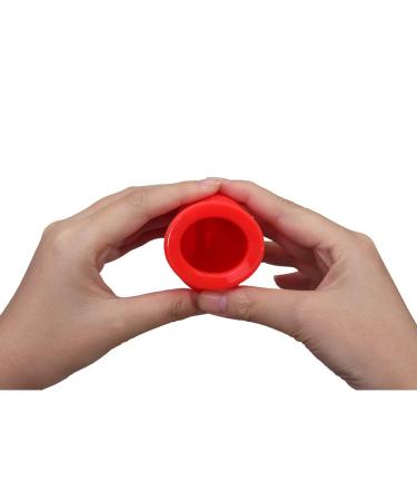 Silicone Lip Plumper Device for Quick & Painless Lip Enhancement - Beauty Tool for Women - Buy Online on GoSupps.com