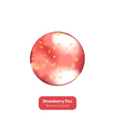 L.A. COLORS Lip Oil Strawberry Fizz (Strawberry Scented) CLG446 (Pack of 2) - Buy Online on GoSupps.com