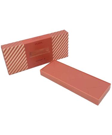 Pupa Pupart S Bronze Kit 003 Make up Palette