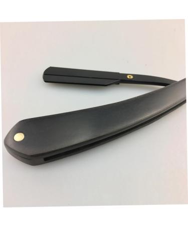 Beavorty 2-St Razor for Men - Safe & Fast Manual Shaver - Premium Metal Men's Razor with Wooden Handle - Buy Online on GoSupps.com