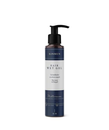 KIN Cosmetics Gel WET GEL Wet Effect Gel WET GEL Wet Effect