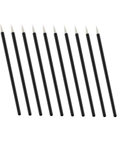 Beavorty Eye Makeup 300 Pcs Makeup Brush Eyeshadow Tools Cosmetics Brush Eye Shadow Makeup Set The Face - Buy Online on GoSupps.com