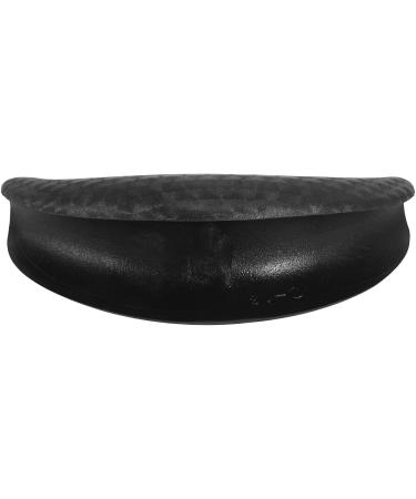 Yosoo Health Gear Soft PVC Shampoo Bowl Neck Rest - Salon & Home Hair Wash Neck Cushion Pillow - Buy Online on GoSupps.com