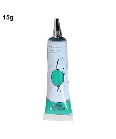 Elder Shadow Foundations | Sweatproof Waterproof Eyeshadow Base | Long-Lasting Cream Shadow 15ml | Perfect for Halloween Party Makeup - Buy Online on GoSupps.com