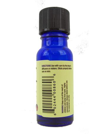 Wyndmere Pine Needle Essential Oil - 100% Pure Therapeutic Quality - 10ml Diffuser Oil - Made in USA - International Shipping Available - Buy Online on GoSupps.com