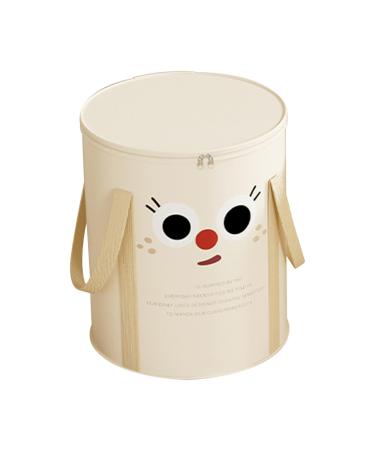 Portable Foot Bath | Thermal Foot Tub | Foldable Basin | Travel Foot Spa | Camping Foot Soak Compact & Foldable Design PE+Aluminum Film for Travel Dormitory Home Apartment Standard