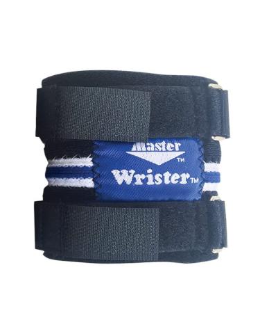 Master Wrister Neoprene Wrist Support XL
