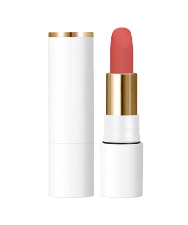 G n rique Matte Lipstick Nourishing Lip Balm | Water-Resistant Transfer-Proof Color for Evening Events Dance Beauty Lovers Creative Stylists Girls Women