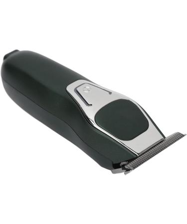 Buy Electronic Hair Foil Trimmer - Stainless Steel Mini Grooming Kit for Men | International Shipping Available - Buy Online on GoSupps.com