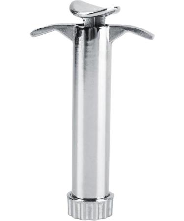 HEEPDD Clay Extruder Gun - Zinc Alloy Sugar Paste Tool for Sculpting & Sugarcraft - Buy Online on GoSupps.com