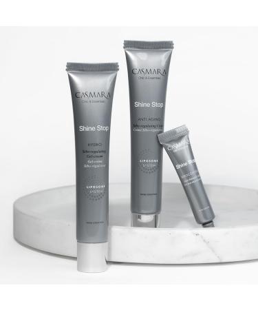 CASMARA - SHINE STOP HYDRO 50ML - NEW - Buy Online on GoSupps.com