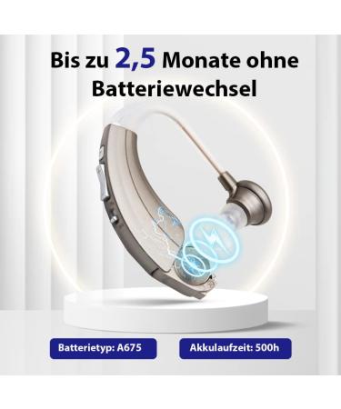 Britzgo Silver Devices - All-Day Use Without Charging | Make Life Easier | International Shipping - Buy Online on GoSupps.com