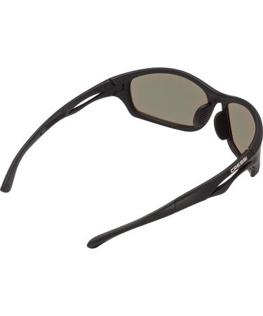 Buy Cressi Unisex Adult Sniper Sport Sunglasses - Pack of 100 | Black/Mirrored Blue Lenses | International Shipping Available - Buy Online on GoSupps.com
