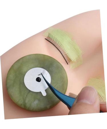 BIUDECO 12 Rolls Lash Tape Eyelash Patches Eyelashes Supply Under Eye Tapes Eyelash Tape Grafting Eyelash Tool Adhesive Lashes Tape Pink Tools For Women Sticker Non-woven Fabric - Buy Online on GoSupps.com