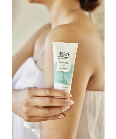  Therme Therme Anti-Perspirant Sensitive Cream 60 ml - Buy Online on GoSupps.com