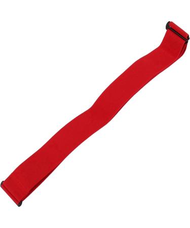 TsoLay 3X Heart Rate Chest Strap Replacement Band - Durable & Comfortable Fitness Accessory for Accurate Heart Rate Monitoring - International Shipping Available - Buy Online on GoSupps.com